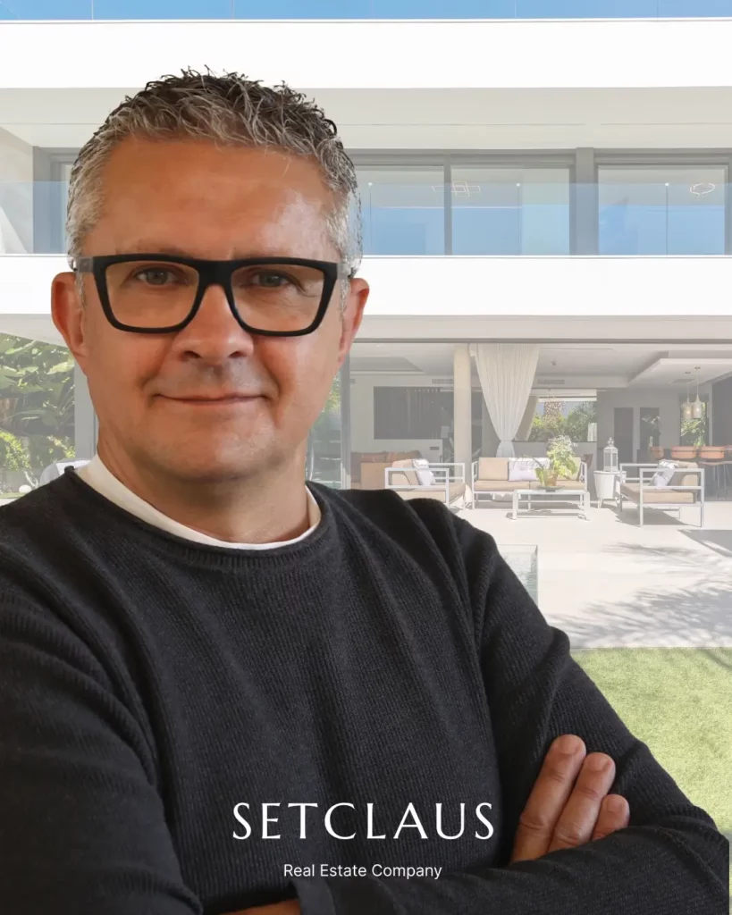 David Díaz responsable de fotografía de propiedades inmobiliarias