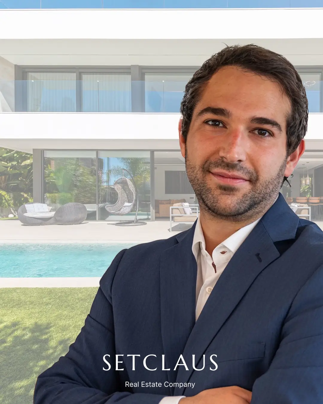 Josep Ramos departamento de firmas inmobiliarias