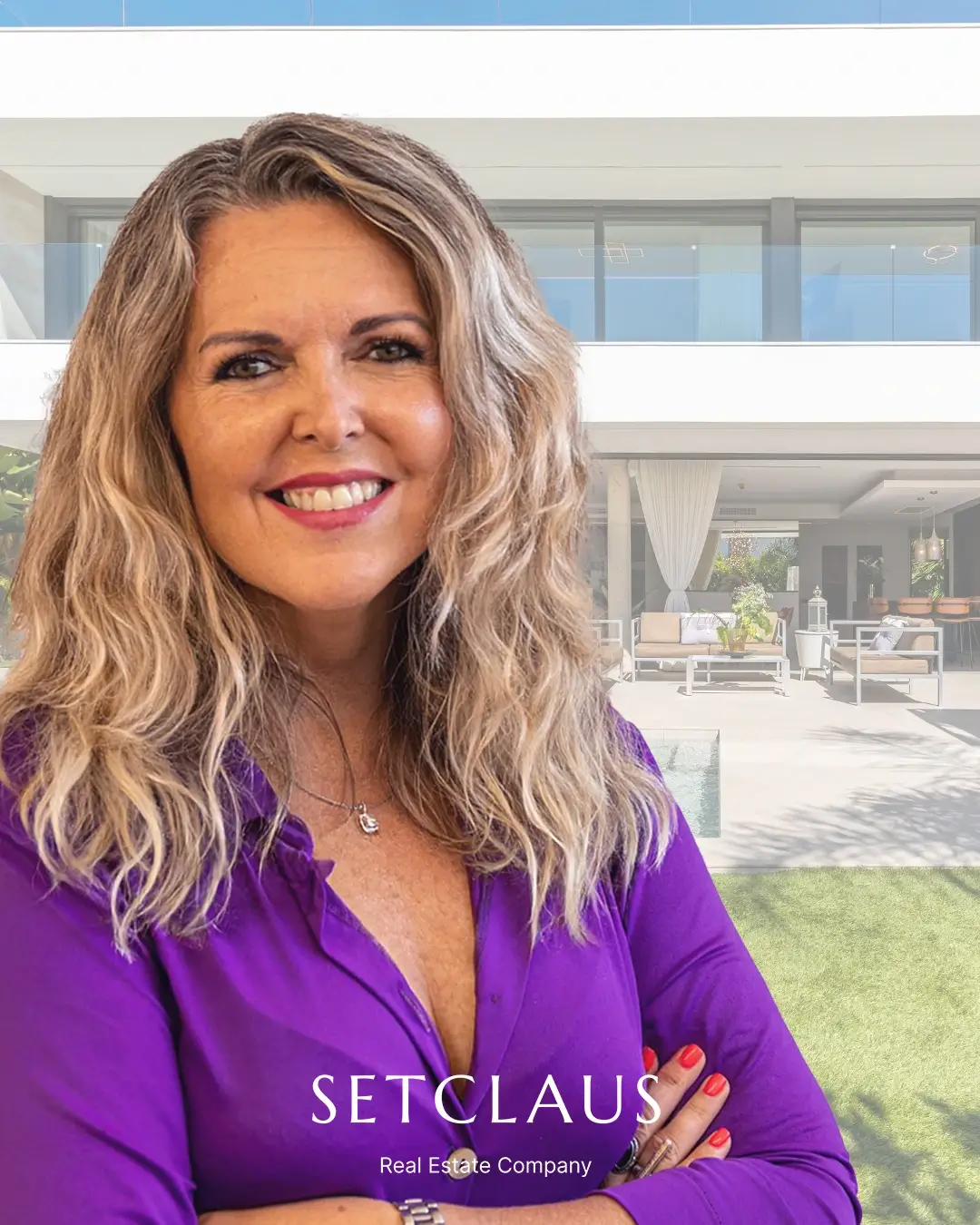 Neus Accensi experto inmobiliario en Alella y el Maresme