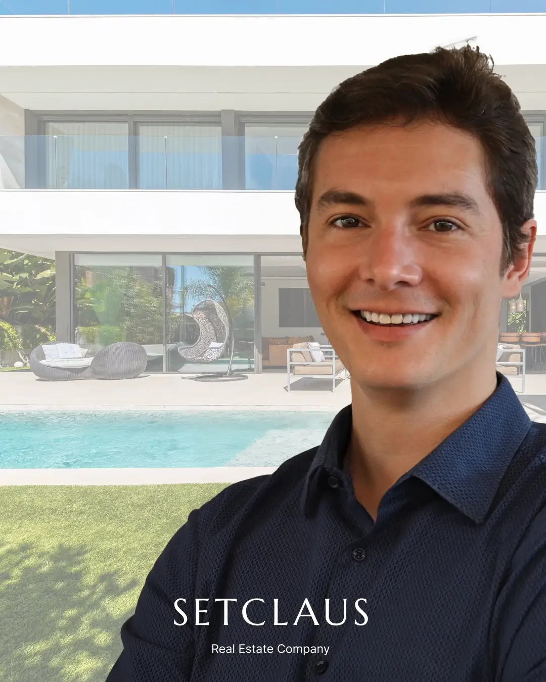 Raúl Iranzo departamento de administración en setclaus