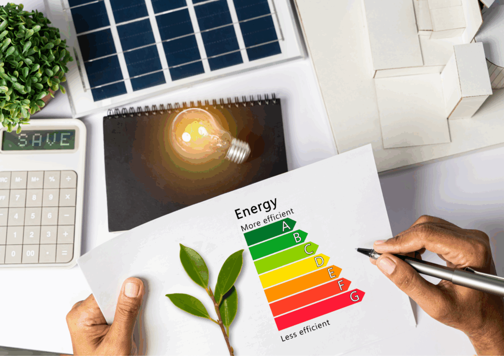 certificado energetico